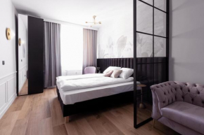 Deco Apartments Dunikowskiego Katowice